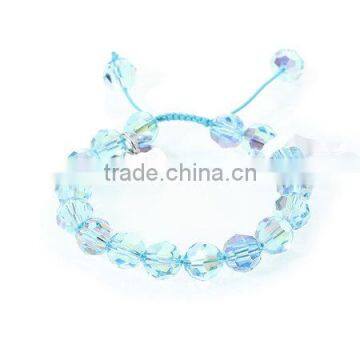 2016 Fashionable and beautiful crystal beads