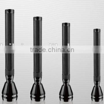 High Power Flash Light Rechargeable Flash Light