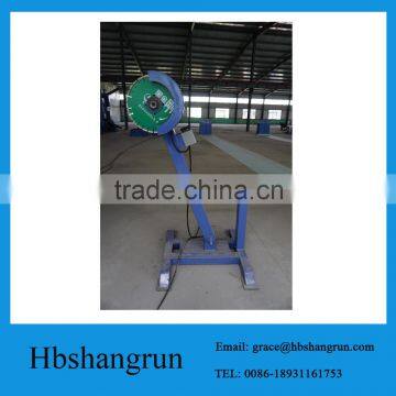 FRP Fiberglass Filament Pipe Production Line