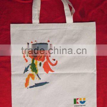 38* 42 cm cotton shopping bag