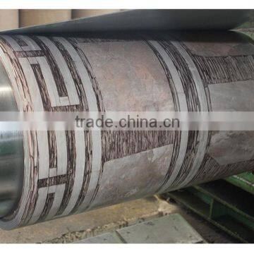 Variety Brick Galvanized Iron Sheet Metal