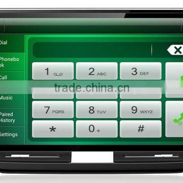 Funwin HD 1024*600 Android Car Dvd Navigation System For Volkswagen Passat 2016 Car Radio TV Dvd photo-5