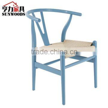 Hens Wegner Wishbone Chair/Y-Chair High Quality Modern Dining Chair