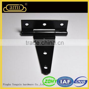 6 Holes Barrier Gate Tool Box American Heavy Duty T Hinge