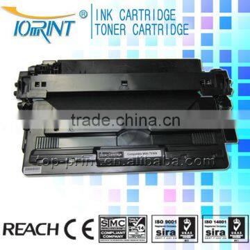 OEM premium quality! New Compatible toner Cartridge Q7516A for Laser Jet 5200/5200L/5200LX/5200N/5200TN/5200DN/5200DTN