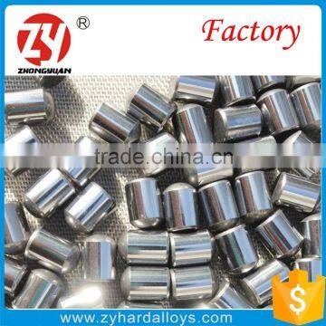 high quality virgin material long life cemented carbide button