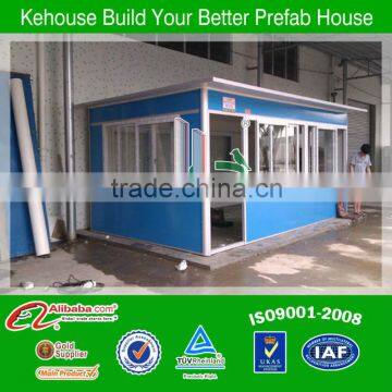 Modern steel mobile home,steel frame buildings,steel frame mobile home