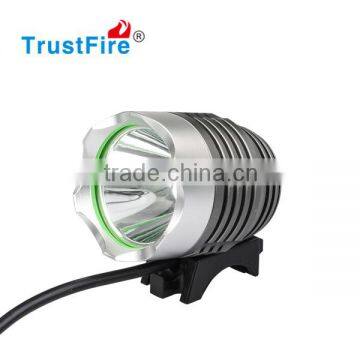 Trustfire T6 1200 Lumen CREE XM-L T6 LED Bicycle Light/moutain Bike Light photo-1