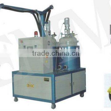 EMM083-2 eps foam machine