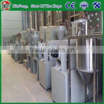 5-20TPD cashew nut oil press machine