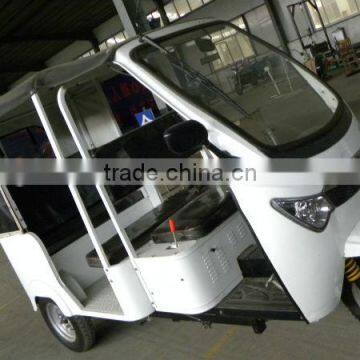 e Rickshaw for Bangladesh