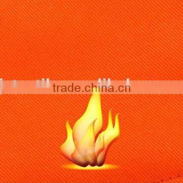 100% Cotton Flame retardant