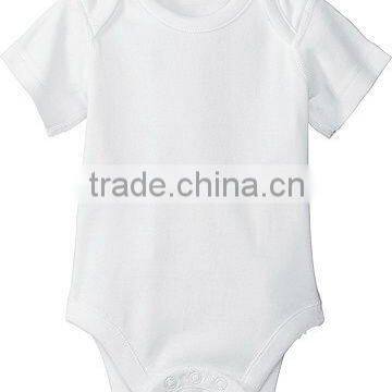 Baby Clothes, baby onesie, baby clothing, white onesie