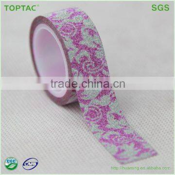 Top Sale High Quality Nail Tape Stripe Decoration Sticker