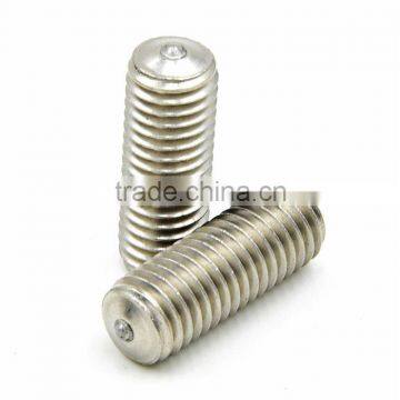 Threaded Full Base Drawn Arc Welding Stud