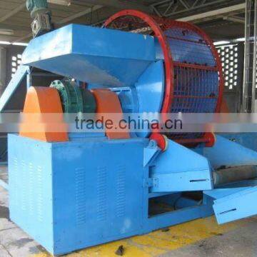 New Type Reclaimed Rubber Machinery