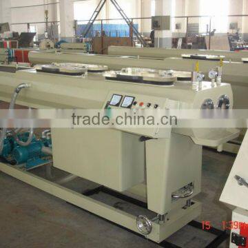 PVC pipe machine/production line