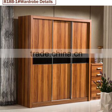 Laminate Wardrobe Designs