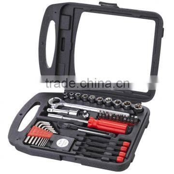 40pcs Hand Tool Set For Home Use photo-2