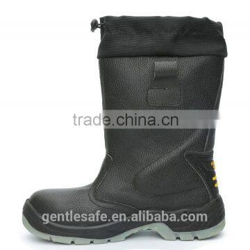 Winter Boots /warm Safety Boots /rigger Safety Boots photo-5