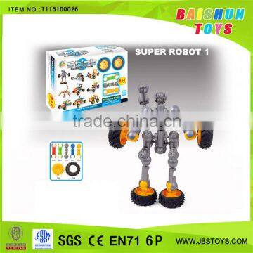 2015 new framework bricks. building block. intelligent toys-TI15100026