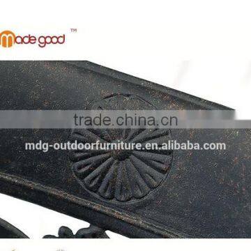 Outdoor Library Reading Chair Armless Chair photo-3