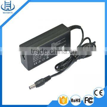 High quality ac adaptor For TOSHIBA 19v 3.42a Laptop Power Supply Charger