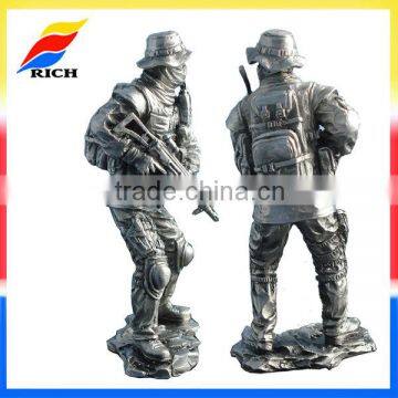 Collectible KSK Special Forces Soldier