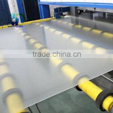 3.2mm 4mm AR Coating Clear Solar Panel Glass photo-3