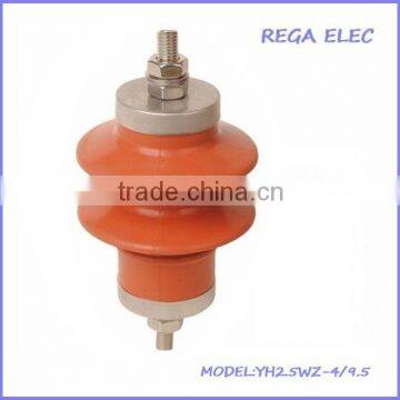 YH2.5W-4/9.5,Electric motor,Generator,Capacitor-type surge arrester,Surege Protector,Surge protective Device