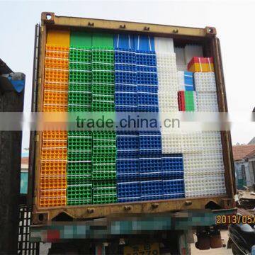 Big Capacity Egg Carton Box / Plastic Egg Tray