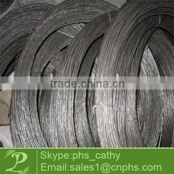 Strand wire