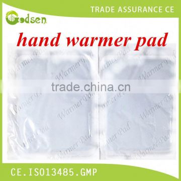 Pain Relief Warmer Patch Hand/Body Warmer Pad