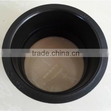 PE pipe coupling