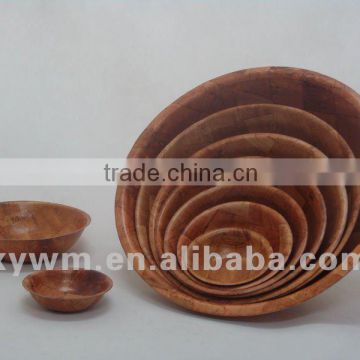 Cheaper !wooden salad Bowls-cc@smxingyuan.com