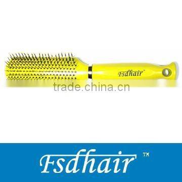 Plastic Hair Comb