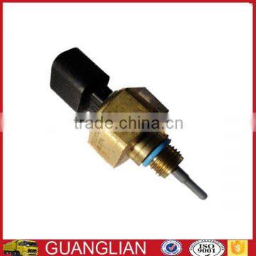 QSX15 engine oil pressure sensor/water temperature sensor 4921473