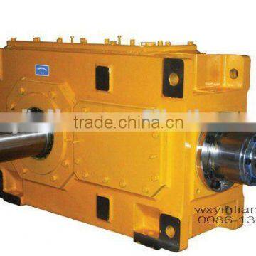 reduction gear box