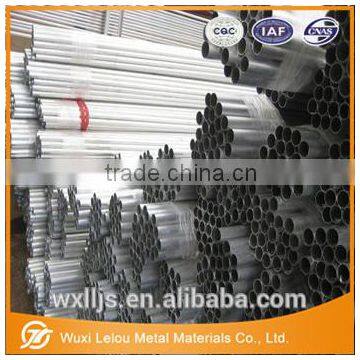 Tapered Aluminum Tube 7075 Collapsible Aluminum Tubes Cosmetic photo-3