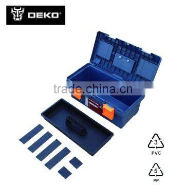 Heavy Duty Plastic Tool Box