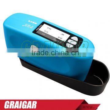 Storage Structure Is: 100 Prototypes , WG60A Precision Gloss Meter, 10000 Testing Records photo-4