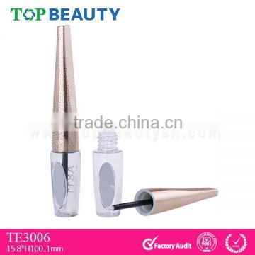 TE3006- Transparent Plastic Eyeliner Cosmetic Packagings