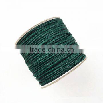 High Quality Blue Nylon Material Cord photo-2