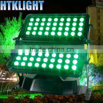 best quality 4in1 rgbw led flood light