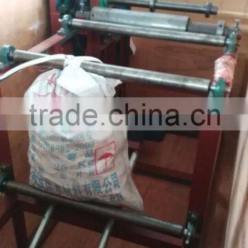 Pyrotechnics Snapper Paper Cutting Machine photo-2