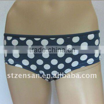 bikini panty of lady for sexy lady underwear
