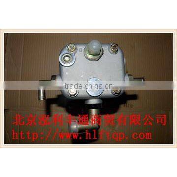 High Quality for Original JAC Inflating Pump (3509110FA090) photo-4