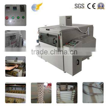 high precision cutting dies etching machine