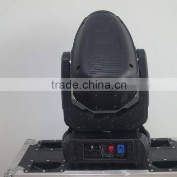 Multifunction 12 r Moving Head Light With Beam Spot photo-3