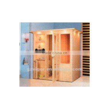 S1010 Sauna Steam Room